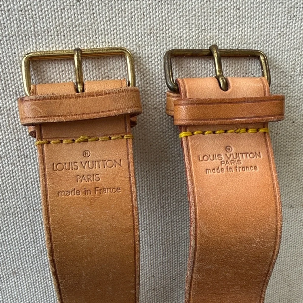 Louis Vuitton all photos